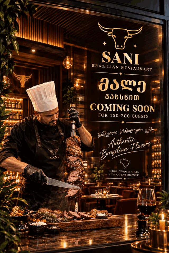 SANI